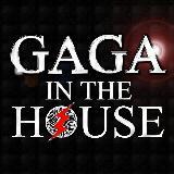 GAGA IN THE HOUSE / V.A./