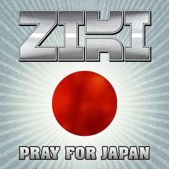 Pray For Japan, A Wish from Ziki and Noga Records / V.A/