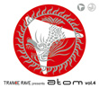 TRANCE RAVE presents atom Vol.04/V.A