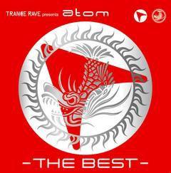 TRANCE RAVE presents CLUB ATOM -THE BEST-/
