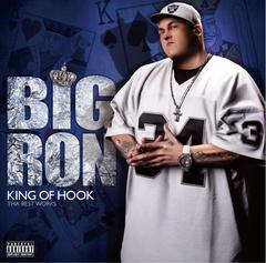 KING OF HOOK THA BEST WORKS / BIG RON/