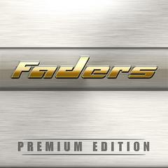 Premium Edition / Faders/