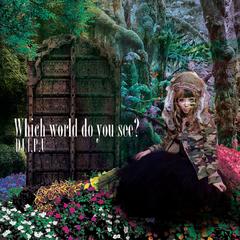 Which world do you see? / DJ I.P.U/