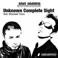 Unknown Complete Sight feat. Mackeel Taisa EP / Joujouka/