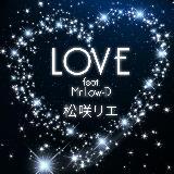 LOVE feat. Mr.Low-D / ش/