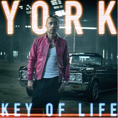 Key of Life / YORK/